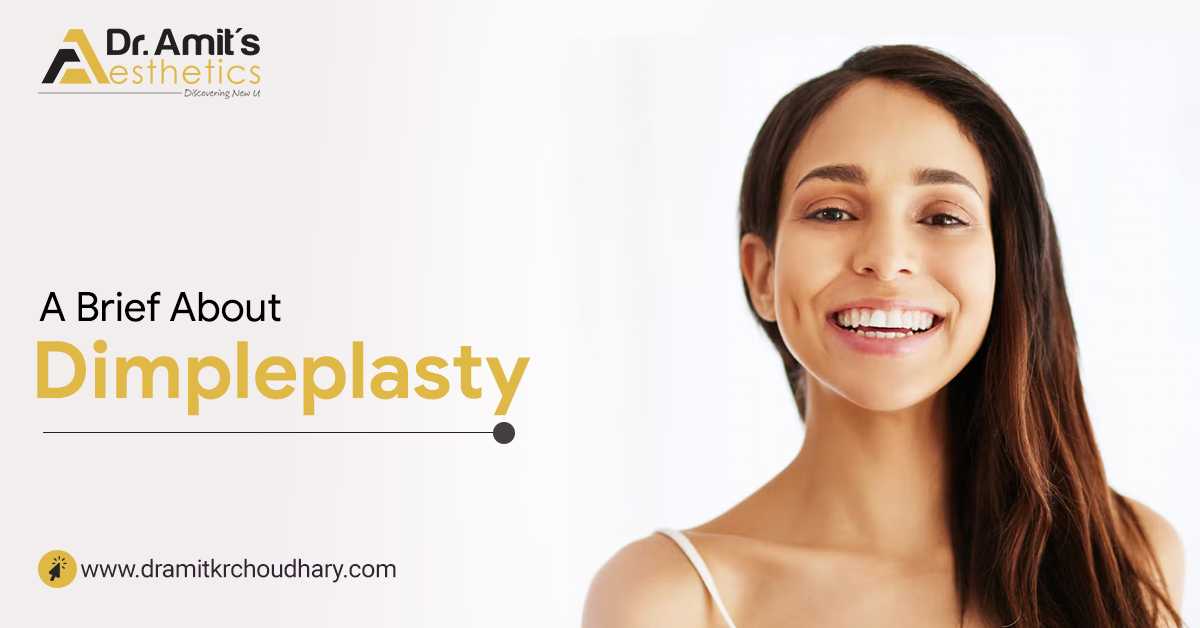 Your Best Plastic Surgeon For Dimpleplasty