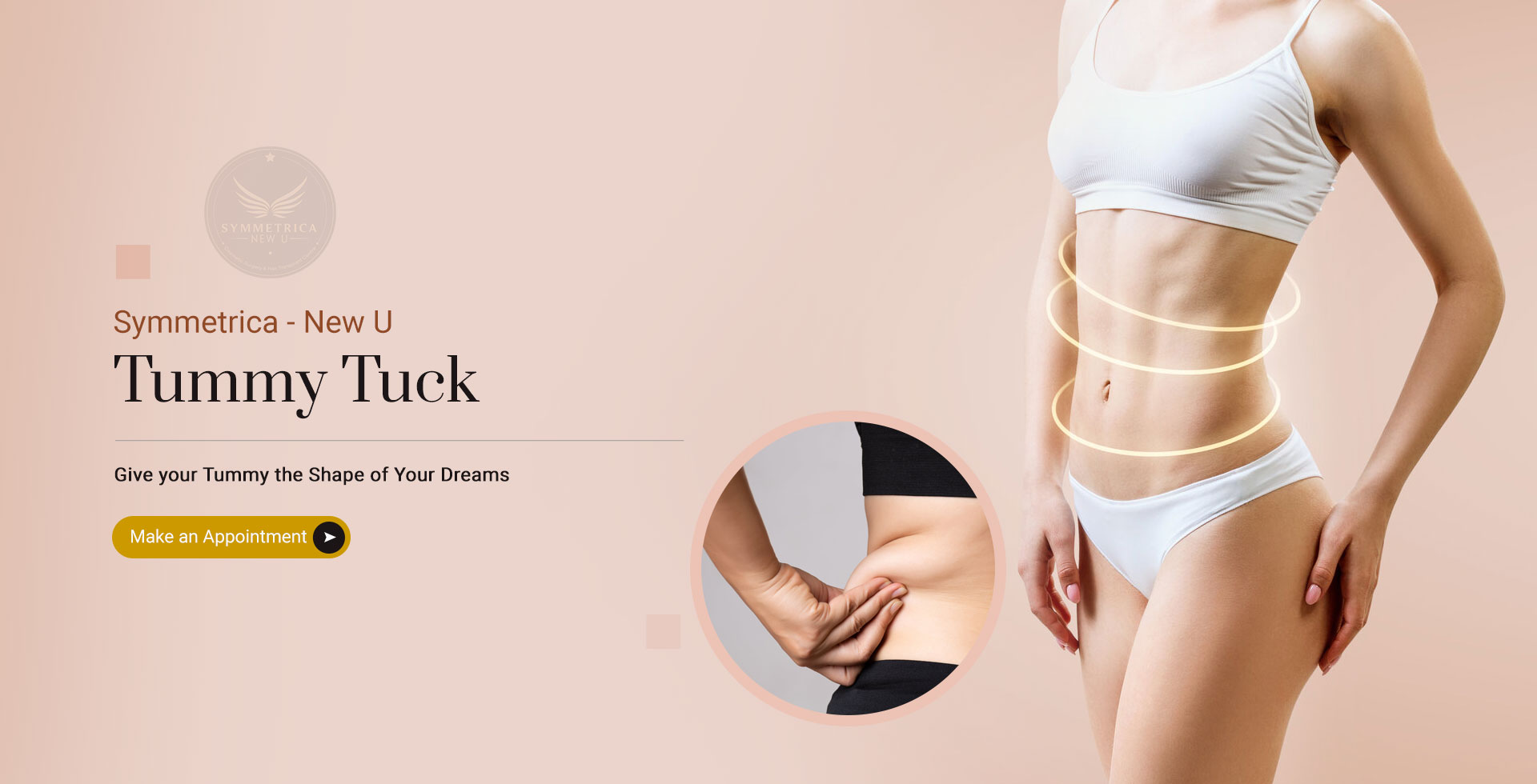 Tummy Surgery, Liposuction, Tummy Tuck