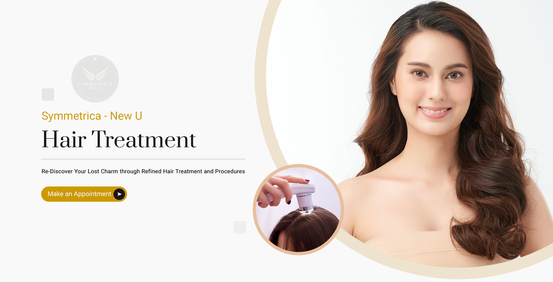 Hair Treatment in Siliguri