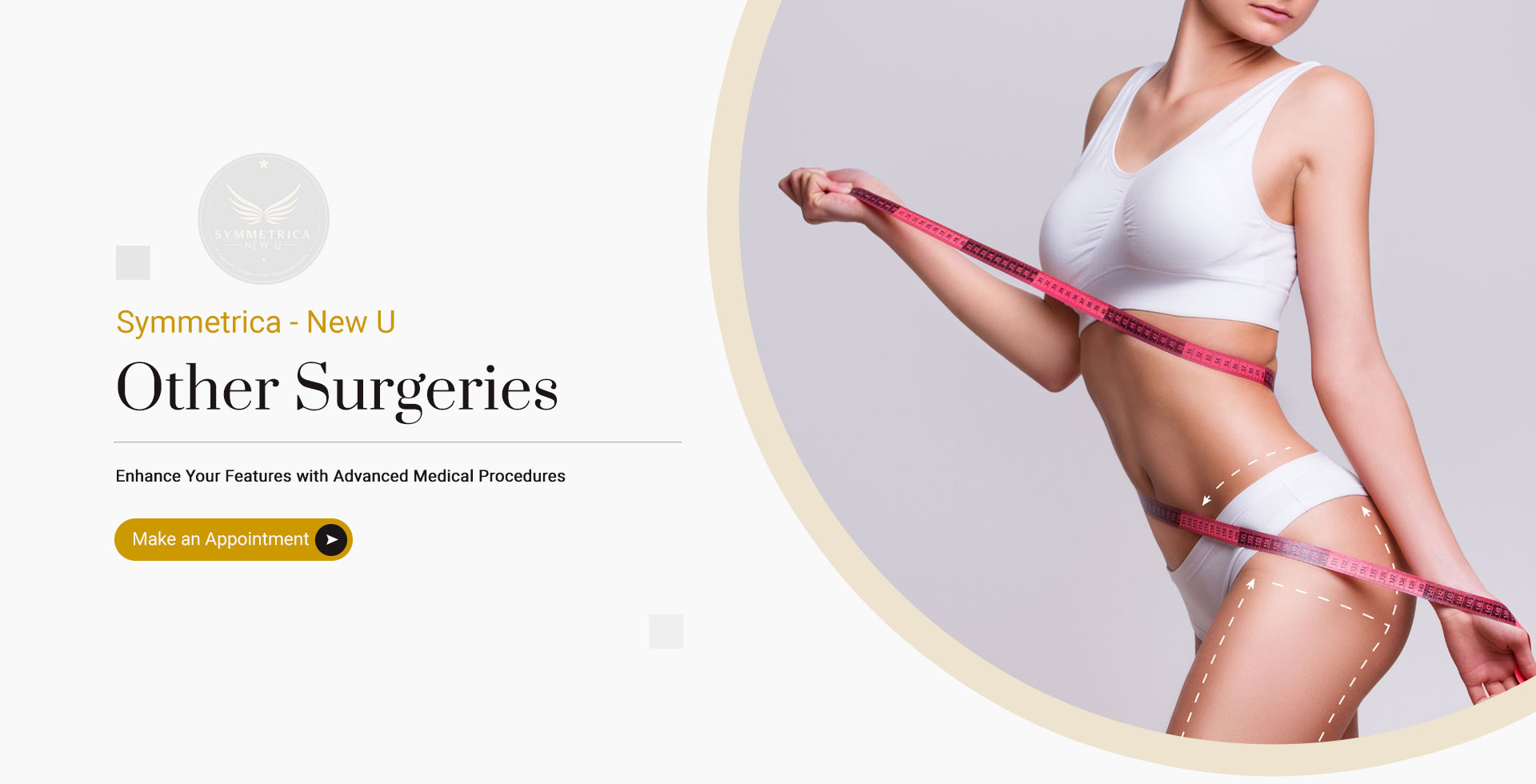 Plastic Surgery in Siliguri