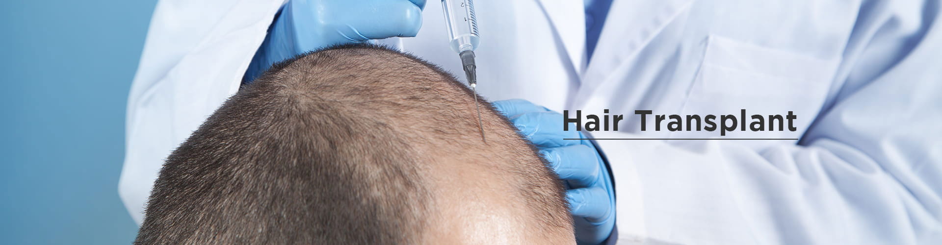 Hair Transplant In Siliguri