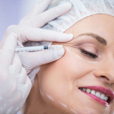 Botox & Fillers