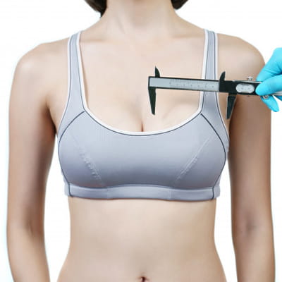 Breast Reduction