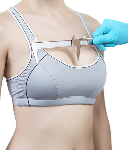 Capabilities of Breast Surgery