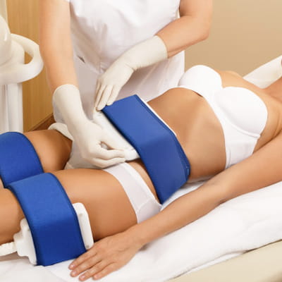 Cryolipolysis