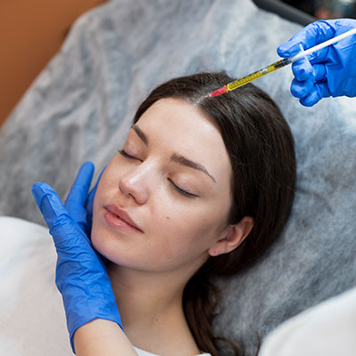 treatement with Facelift Treatments in Siliguri