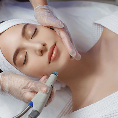 Medical Facial