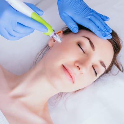 Micro-Needling